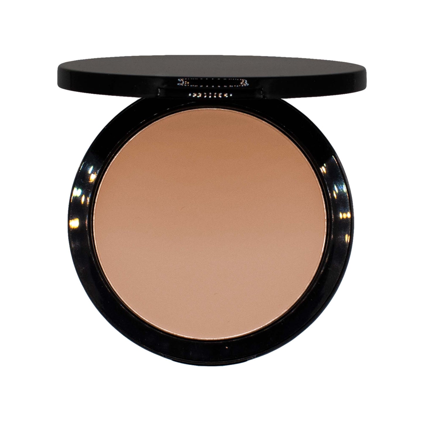 Dual Blend Powder Foundation - Malibu