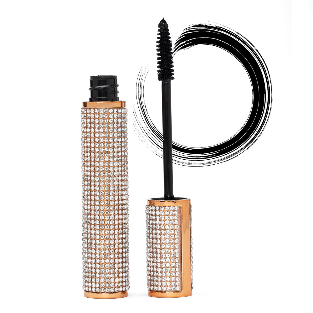 Volume Mascara and Perfect Eyeliner Set