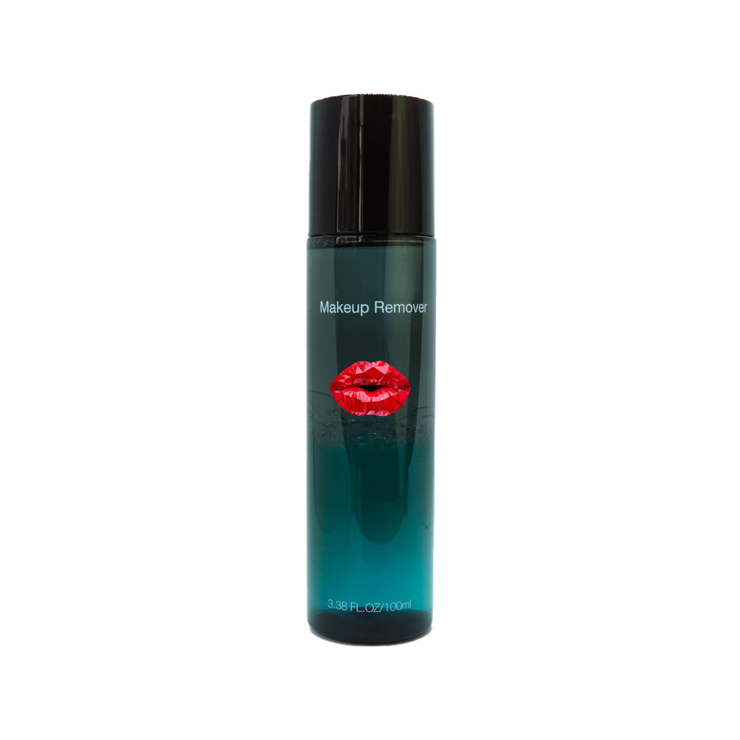 "Wipe Out" Lip and Eye Makeup Remover