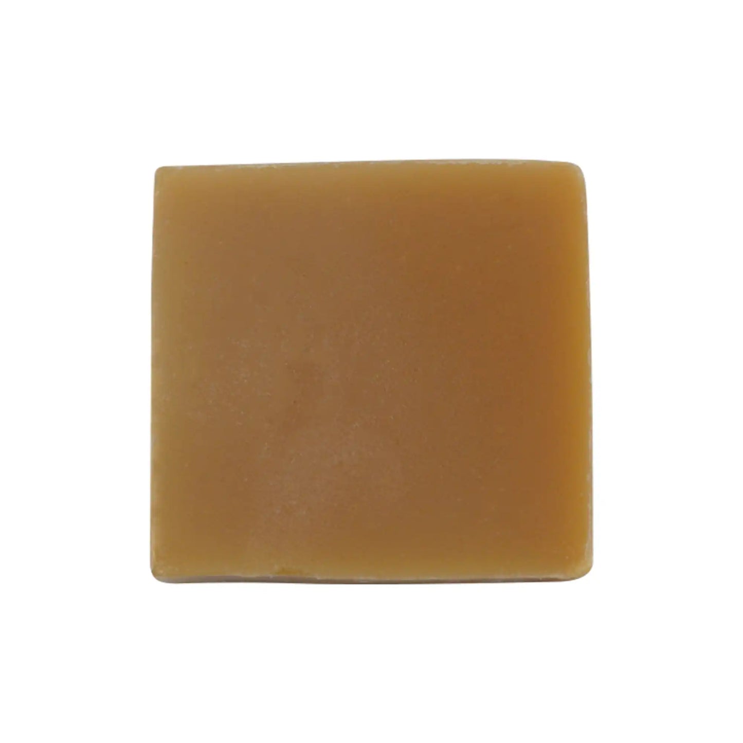 "Lather, Rinse, On Repeats" Natural Fresh Turmeric Soap