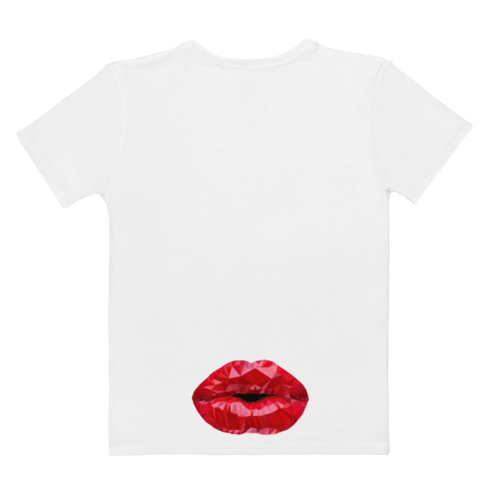 Sarcasmic Women's Tee