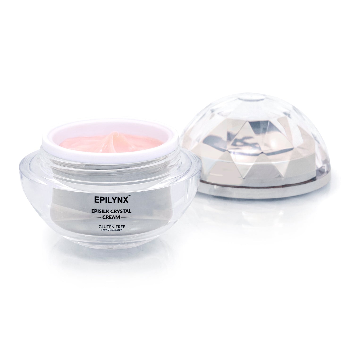 Wrinkle Smoothing, Hydrating Face Cream Rosacea and Acne Prone Skin - Firming and Plumping